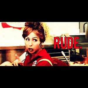 Lowball offers: RUDE!